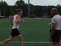 2016-08-13 MSO Track and Field 800M and 1500M events.  2016-08-13 MSO Track and Field 800M and 1500M events. : 1500M, 800M, kasdorf, Michigan Senior Olympics, MSO, race, running
